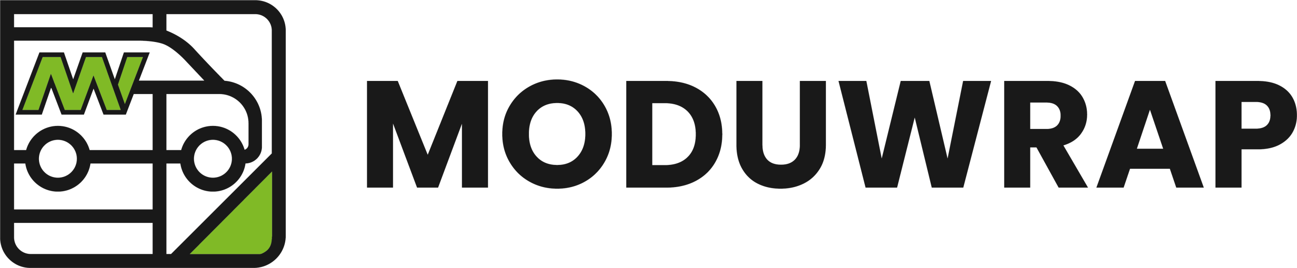 Moduwrap Logo